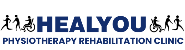 Heal You Physiotherapy and Rehabilitation Clinic