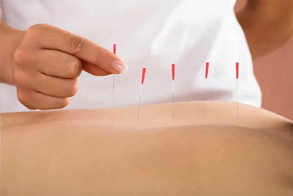 Healyou Physiotherapy and Rehabilitation Clinic