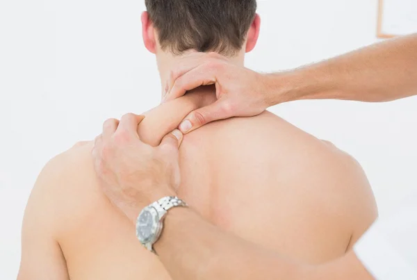 Healyou Physiotherapy and Rehabilitation Clinic