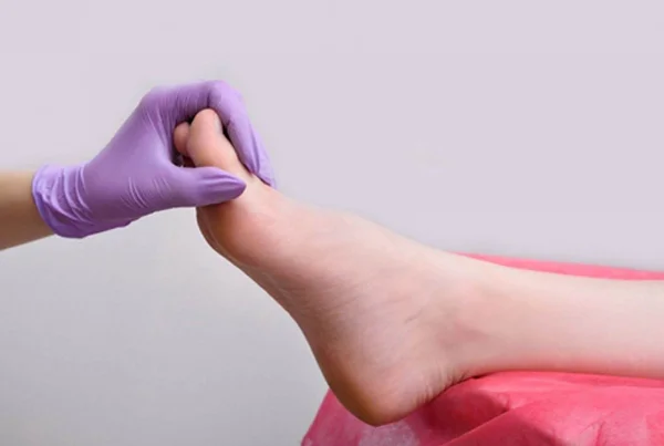 Healyou Physiotherapy and Rehabilitation Clinic