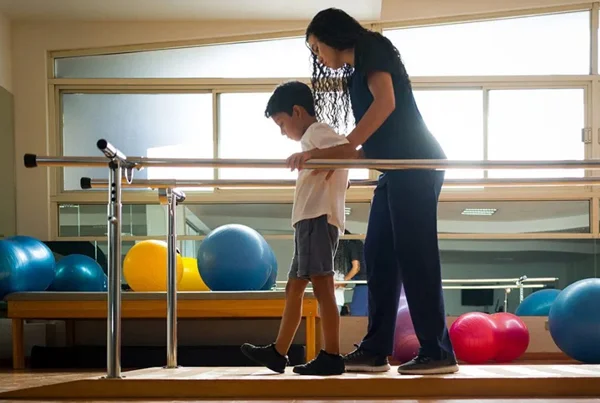 Healyou Physiotherapy and Rehabilitation Clinic
