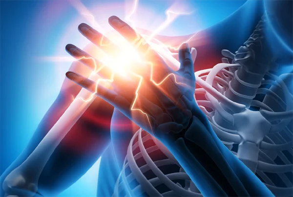 Healyou Physiotherapy and Rehabilitation Clinic