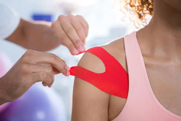 Healyou Physiotherapy and Rehabilitation Clinic