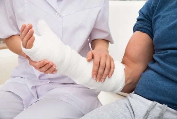 Healyou Physiotherapy and Rehabilitation Clinic