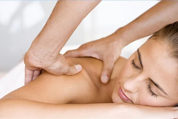 Healyou Physiotherapy and Rehabilitation Clinic