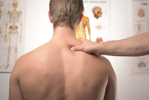 Healyou Physiotherapy and Rehabilitation Clinic