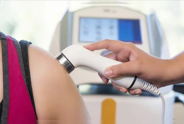 Healyou Physiotherapy and Rehabilitation Clinic