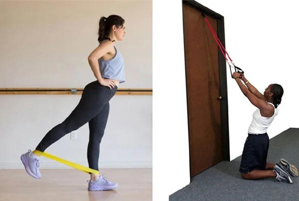 Healyou Physiotherapy and Rehabilitation Clinic
