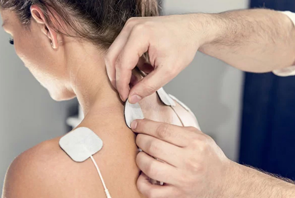 Healyou Physiotherapy and Rehabilitation Clinic