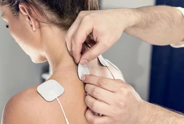 Healyou Physiotherapy and Rehabilitation Clinic