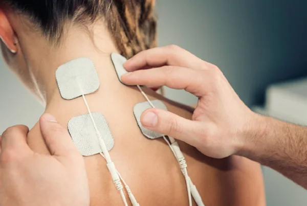 Healyou Physiotherapy and Rehabilitation Clinic