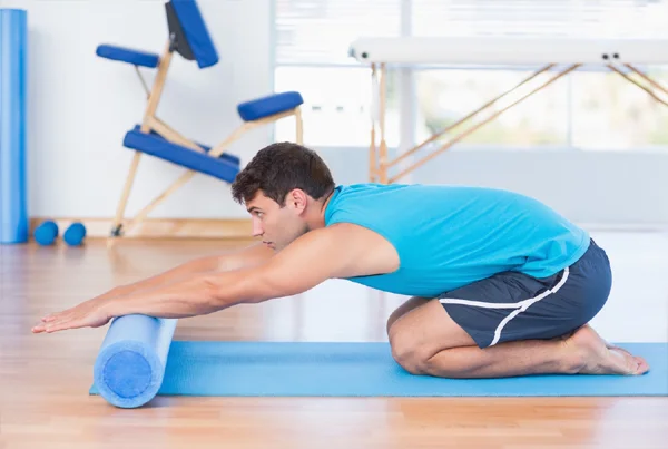 Healyou Physiotherapy and Rehabilitation Clinic