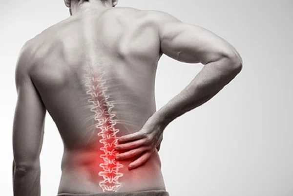 Healyou Physiotherapy and Rehabilitation Clinic