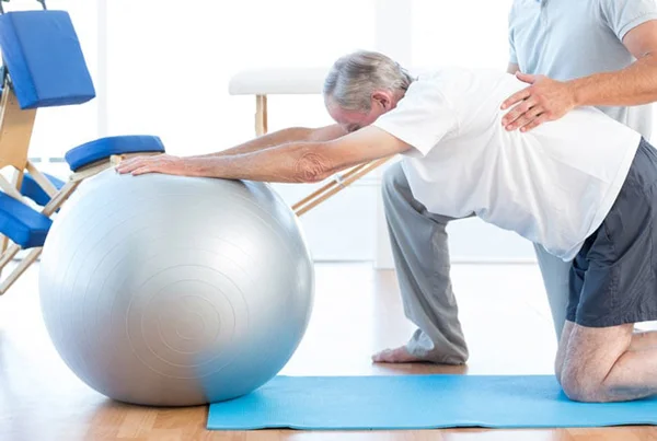 Neuro Rehabilitation