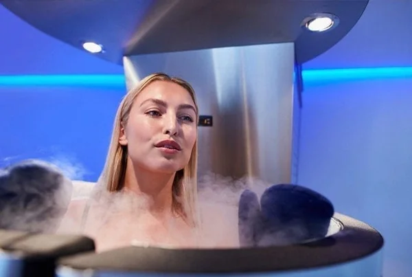 Cryotherapy Cold Therapy