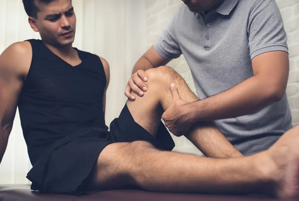 Sports Physiotherapy